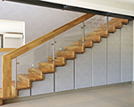 Construction et protection de vos escaliers par Escaliers Maisons à Saint-Leger-en-Bray